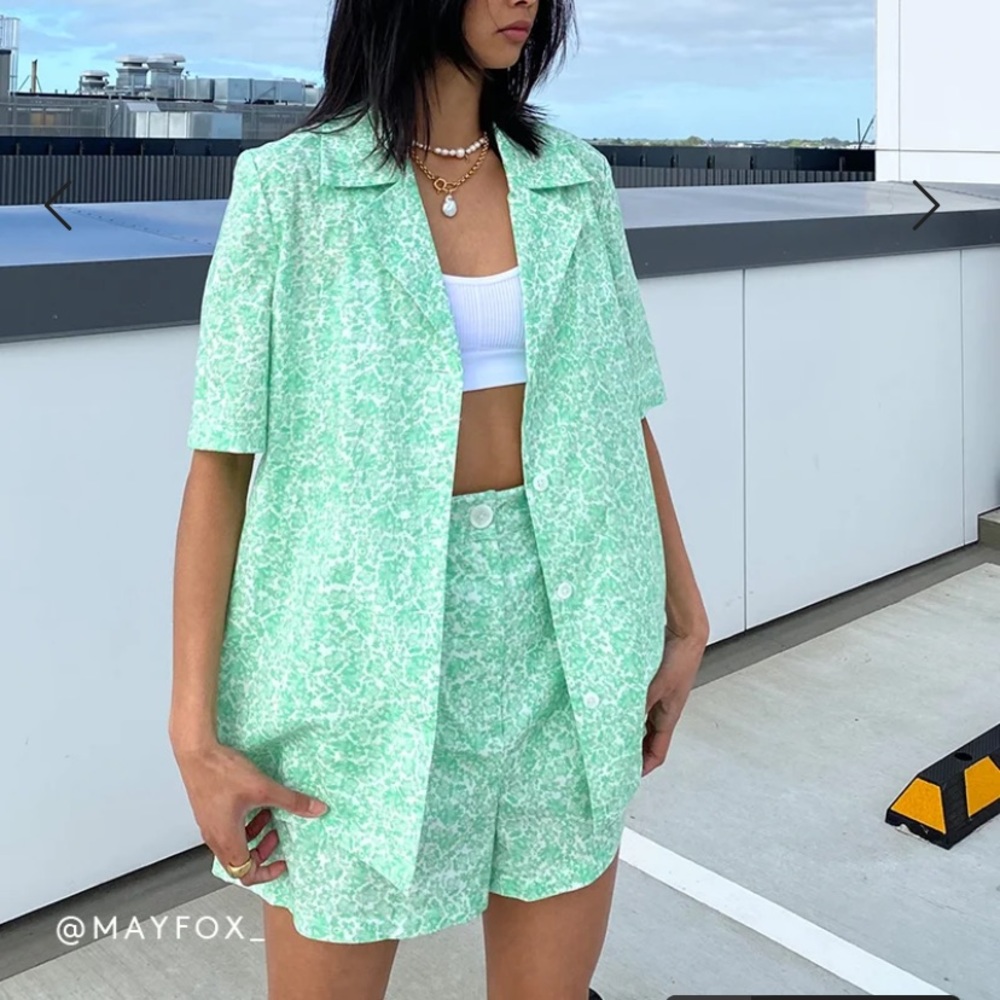 Matching set